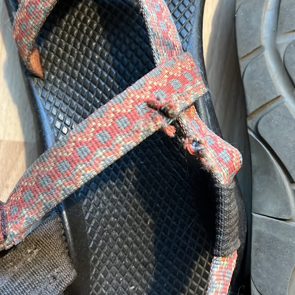 Chacos - Picture 3 of 3